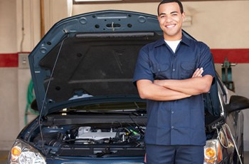 Teach teens how to keep their vehicle well-maintained and safe.