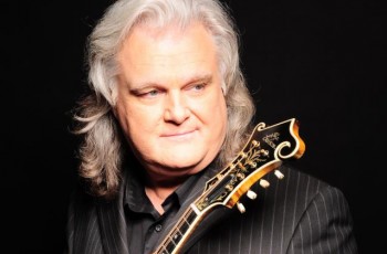 Country music icon Ricky Skaggs 
will be headlining the 2019 Bluegrass & 
Chili Festival in Wagoner.