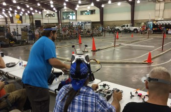 There is truly something for everyone at the Maker Faire.