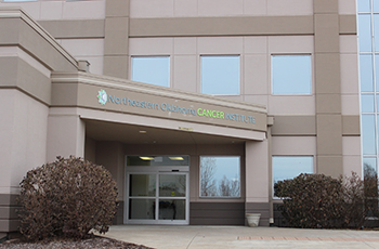 Northeastern Oklahoma Cancer Institute is located in Claremore at 1501 Florence Avenue.