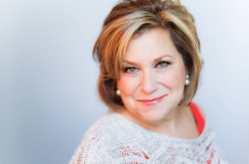 Sandi Patty