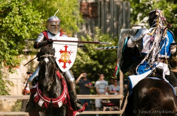 22nd Annual Oklahoma Renaissance Festival