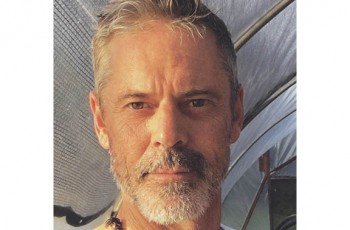 C. Thomas Howell, Ponyboy from the movie The Outsiders, will help Co-Host the Dog Irons Awards.