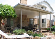 Contact Four Seasons Sunrooms in Tulsa about a free in-home design consultation for your patio, sunroom or more.