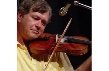 NFHOF Inductee, Dale Morris.  Beloved Texas champion fiddler from a family of fiddle stars.  He has toured with Ray Price and many others.