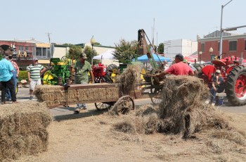 Tractor Show