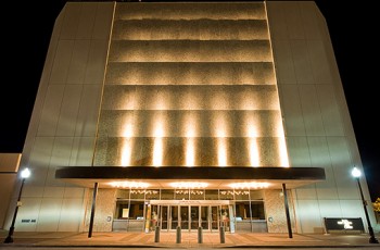 Tulsa Performing Arts Center