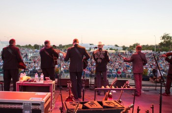 Top regional bands will entertain on three stages performing a variety of music including country, gospel, bluegrass and classic rock and rhythm & blues.