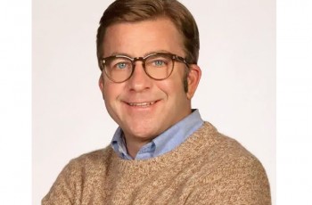 Peter Billingsley. Photo courtesy of Will Rogers Memorial Museum, October 2026.
