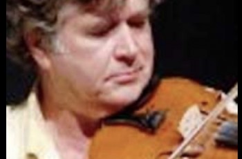 NFHOF Inductee, Dale Morris.  Beloved Texas champion fiddler from a family of fiddle stars.  He has toured with Ray Price and many others.