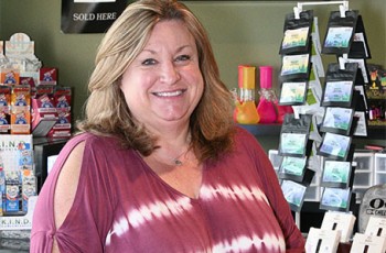 Owner, Denise Mink, has a passion for charitable work, including immense support for animal rescue.