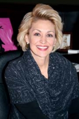 Seana Murray, director of development for Tulsa CARES.
