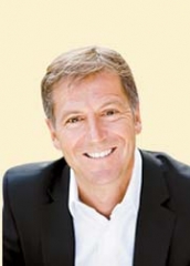 John Bevere will join ­Pastor Hagin in the conference aimed to encourage Christian men in their faith and help them become “Men of Valor.”