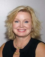 Malissa Spacek, managing partner of BA Med Spa &amp; Weight Loss Center.