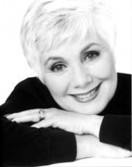 Destination Claremore headliner Shirley Jones.