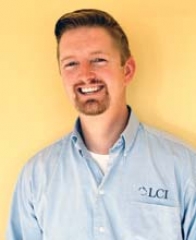 Kalan Paul is the director of LCI Concrete. The company specializes in concrete driveways and has been serving customers in the Tulsa metropolitan area since 2005.