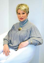 Skin Ambitions owner Olga Arnold has over a decade of medical spa and aesthetic experience within the Tulsa area.