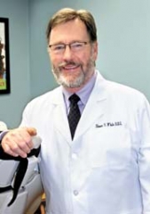 Dr. Steven White of White Smile Dentistry wants to talk to you about their QDP.