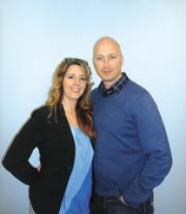 Kristin and Jason Weis, co-founders of The Demand Project, invite you to participate in their upcoming fundraising events to help achieve their mission of “Stopping Predators, Protecting Children, Rescuing Victims and Restoring Lives.”