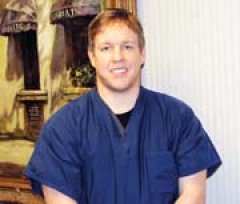 Dr. Ladd Atkins, bariatric surgeon for LAP-BAND® Center of Oklahoma.