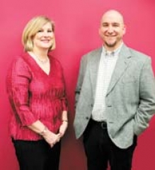 Candace Stine and Chris Tsotsoros are Education ­Specialists at TCC. TCC Continuing Education has done a wonderful job planning continuing education youth ­enrichment programs for the summer of 2011.
