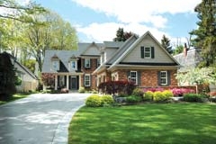 Call SoonerLawn for a healthy, green, flourishing lawn.