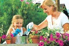 Cultivate your green thumb with the help of Tulsa Garden Center this May.