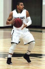 Marcuez Buckner, from Catoosa High School has been selected as a Green Country All Star and will play boys basketball on May 29th.