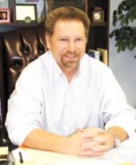 Owner Greg Wolter started Community Builders in Tulsa and has been serving the area for nearly 30 years.