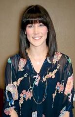 Dr. Brittany MacLeod has joined A Family Dentist in Broken Arrow.