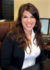 Teresa M. Grasso is the Managing Attorney in the Social Security Law Center in Tulsa.