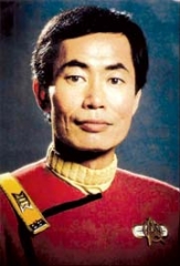 George Takei, the original Star Trek’s Mr. Sulu, will ­headline Tulsa’s Trek Expo. He will also attend Supper with the Stars, benefitting Tulsa Boys’ Home.