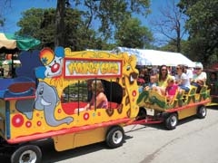 Get your summer fun started at Woolaroc’s KIDFEST.