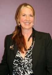 Laura Bilbruck, M.D., Medical Director of the Results Medical Spa located in St. John Medical Offices, Broken Arrow.