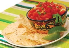 Elote Cafe’s third annual SalsaFest will feature a salsa ­making contest where contestants must use at least one Oklahoma-grown ingredient in their recipes.