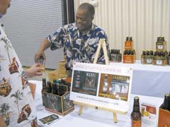 Last year’s Wild Brew offered a variety of beers, including African style lager beers. The 2010 beer tasting event will take place July 31 at the Tulsa Fairgrounds Exchange Center.