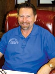 Community Builders President Greg Wolter is proud of his company’s deep tracks of success made over the past 30 years.