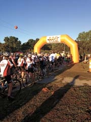 It’s almost time to hit the road again for Bike MS. It’s almost time to hit the road again for Bike MS.