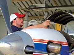 Over the past 83 years, Spartan College of ­Aeronautics and Technology has educated more than 90,000 ­technicians and pilots.
