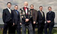 Doyle Lawson &amp; Quicksilver return to the 2011 
Bluegrass &amp; Chili Festival.