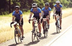 Bike MS: The Mother Road Ride takes place September 20-21 – register now!