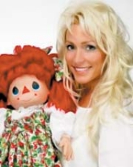 Linda Rick, “The Doll Maker,” will return to My Doll Castle for a doll signing event on Saturday, September 18.