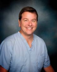 Richard B. Saint, MD, of Tulsa Urology.