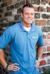 Rain-Flow Systems owner Chris Mussman provides the highest quality guttering and gutter protection products to Tulsa area residents.