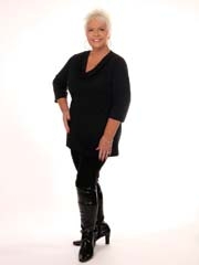 Sherrel Jones has lost 81 pounds since having Lap-Band® surgery.