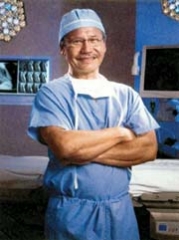 Luis V. Gorospe, MD, FACS.