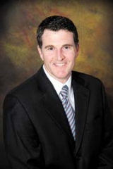 Brian J. Talkington joins ­American ­Heritage Bank as Vice President in the business ­development area of the bank.