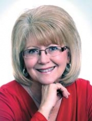 Oklahoma syndicated columnist, author and inspirational speaker Carol Round has released her first children’s book, “Nana’s 3 Jars: Giving Generously,” just in time for 
Christmas giving. The book is the first in a series of three to teach children about giving, saving and spending.