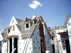 Dun-Rite Roofing of Owasso brings quality work to any size project under the guidance of owner Jim Murr and his 35 years of experience in roofing construction.