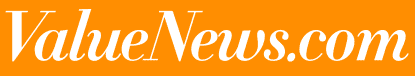Value News logo.